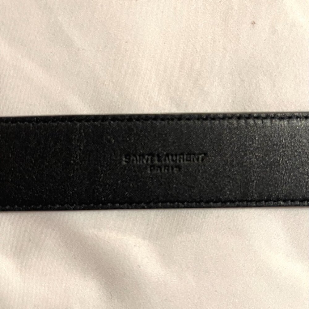 YSL Belt - Picture 6 of 6